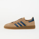 Tenisky adidas Handball Spezial Warm Sandstone/ Preloved Ink/ Gold Met. EUR 40