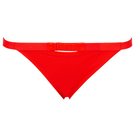 Dámske bikiny KW0KW00804-XA7 - Calvin Klein M
