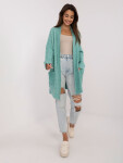 Cardigan AT SW 2366.61 mincovňa jedna velikost