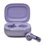 JBL Live Flex 3 fialové / Bezdrôtové slúchadlá do uší / mikrofón / Bluetooth 5.3 (LIVEFLEX3PUR)
