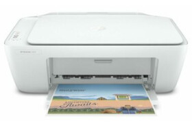 HP DeskJet 2320 / farebná atramentová multifunkcia / A4 / 5.5-7.5 ppm / 1200x1200 / USB (7WN42B)