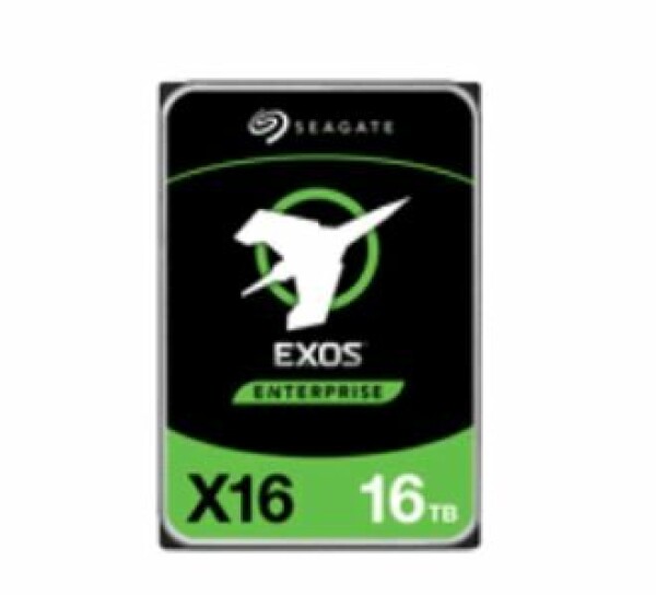 Seagate Exos X18 (3,5 SAS ST16000NM004J