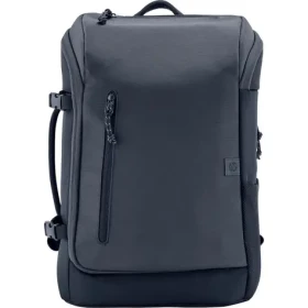 HP Travel 25l šedá / batoh pre notebooky do 15.6" (6B8U4AA)