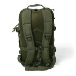 Palladium Baroudeur 25L Nylon BG623-308 Dusky Green NEPLATÍ