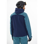 Pánská lyžařská bunda Whistler Lomvie M LayerTech Ski Jacket W-PRO 15000 M