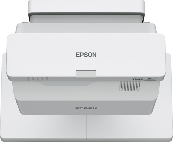 Epson Epson EB-760Wi WXGA 3LCD Projector/4100Lm/16:10/5000000 :1, White | Epson