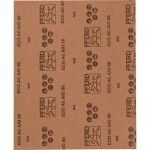 PFERD TOOLS BP ECO AC 230X280 A 80 45015242 brúsny papier Zrnitosť 80 (d x š) 280 mm x 230 mm 50 ks; 45015242