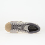 Tenisky adidas Superstar II Grey Two/ Off White/ Stokha EUR 43 1/3