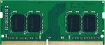 GOODRAM 32GB (1x32GB) 3200MHz / DDR4 / SO-DIMM / CL22 / 1.2V (GR3200S464L22/32G)