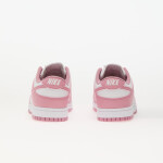 Tenisky Nike W Dunk Low White/ Elemental Pink EUR 38.5