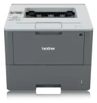 Brother HL-L6250DN / Čiernobiela laserová tlačiareň / A4 / Duplex / LAN / USB / 46 str/min (HLL6250DNG1)