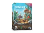 TLAMA games Mravce (ANTS CZ)