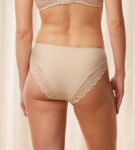 Dámske nohavičky Amourette Tai - Triumph fialová (00EH) 044