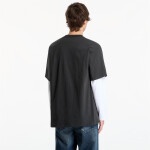 Tričko Obey Marionette Vintage Black XL