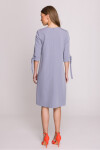 Denné šaty model 209136 Stylove Xl