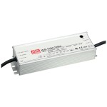 MEAN WELL napájací zdroj pre LED 150 W 500 mA 150 - 300 V stmievateľný; HLG-120H-C500B