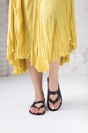 Sandále Shapen Mai 2.0 Black 41 EUR
