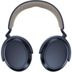 Sennheiser SENNHEISER MOMENTUM 4 Wireless Denim - Słuchawki bezprzewodowe