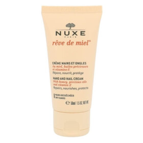 NUXE Reve de miel Krém na ruky s medom a vitamínom E 50 ml