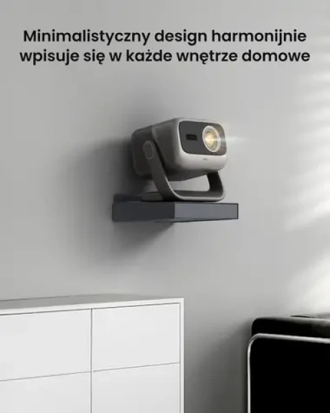 JMGO nástenný držiak pre projektor / Držiak / nástenný (P052)