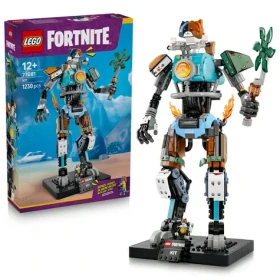 LEGO® Fortnite® 77081 Kit