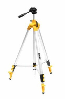 DEWALT DE0733 / statív pre lasery (DE0733)