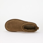 UGG W Classic Ultra Mini Platform Bronze 8