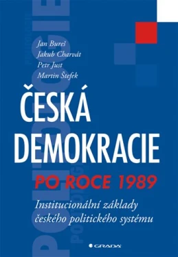 Česká demokracie po roce 1989, Bureš Jan