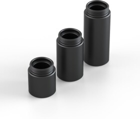 Christina Virpil Controls Flightstick przedłużenie - 50mm