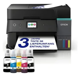 Epson EcoTank ET-4951 / Atramentová multifunkcia / A4 / 18ppm / ITS (C11CL40408)