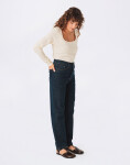 SKFK Ania Trousers F25DK DARK DENIM 42