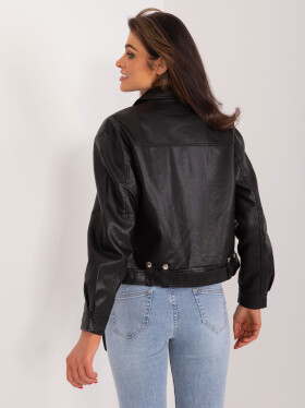 Bunda MBM KR R 2706.69 čierna XL
