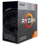 AMD Ryzen 3200G, (YD3200C5FHBOX)