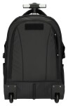 Cestovný batoh na kolieskach Enrico Benetti Northern 47250 Black