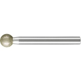 PFERD TOOLS 36210010 brúsny kolík Priemer 10 mm 1 ks; 36210010