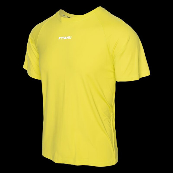 Pánske tričko s krátkym rukávom FITURN L