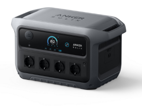 Anker Solix C2000 Gen 2 2048 Wh