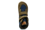 Froddo Up Hill Wool G3160262-5 Brown+ AD zimné barefoot topánky 40 EUR