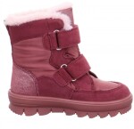 Dievčenské zimné topánky FLAVIA GTX, Superfit, 1-000218-5500, ružová - 34