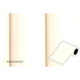 Oracover 27-000-002 dekoratívne pásy Oratrim (d x š) 2 m x 9.5 cm priehľadná; 27-000-002