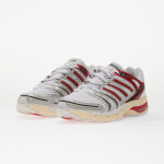 Tenisky adidas Adistar Control 5 Ftw White/ Better Scarlet/ Dash Grey EUR 40