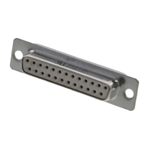 Molex Molex MOL Power & Signal Sol. 1727040070 D-SUB zástrčka Pólov: 25 spájkovaný konektor 1 ks Carton; 1727040070