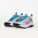 Tenisky Nike Wildhorse 10 White/ Playful Pink-Black-University Blue EUR 39