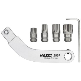 Nástroj na vloženie závesu dverí Hazet 2597-2/5; 2597-2/5