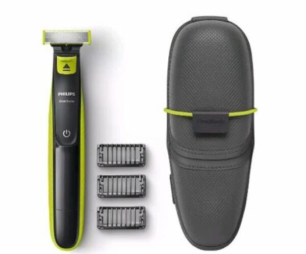 Philips OneBlade QP2520/65 / holiaci strojček / 45 minút prevádzky (QP2520/65)