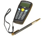 CipherLab CPT-8001L Prenosný terminál / laser 1D / 4MB / bez stojanu (A8001-L-04M)