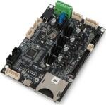 Creality Płyta główna do drukarki 3D Creality Ender-3 V3 SE}