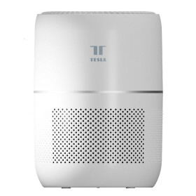 Teslá Smart Air Purifier Mini biela / čistička vzduchu / HEPA filter / pre miestnosti do 14 m2 (TSL-AC-AP1207)