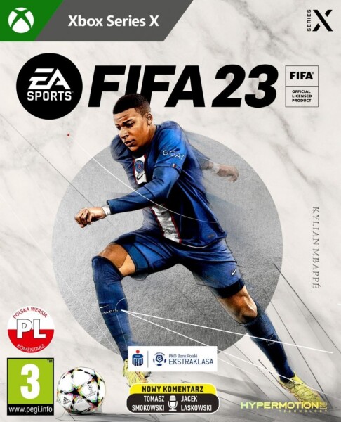 Electronic Arts FIFA 23 Xbox Series X