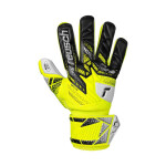 Reusch Attrakt Grip Jr Brankárske rukavice 5572815 2014 4,5